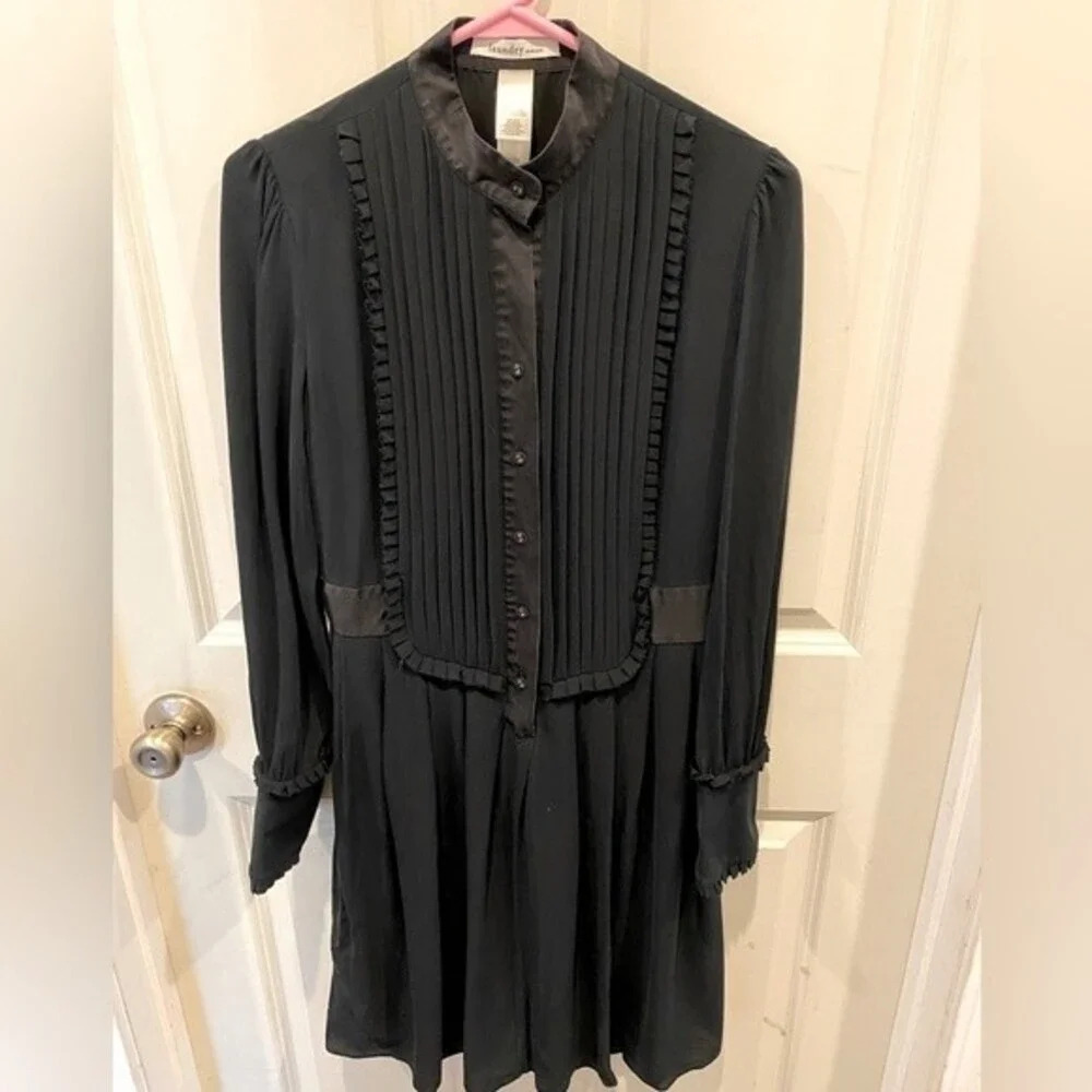Laundry by‎ Design Silk Dress size 6